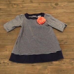 2T Janie and Jack Dress